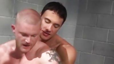 AMATEURS DE BITE MUSCULAIRES BMQ, Amateur, Anal, Big Cock