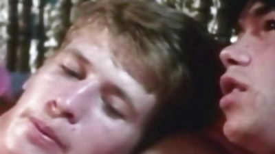 The Last Surfer (1983) Part 3, Anal, Big Cock, Blowjob, Gay