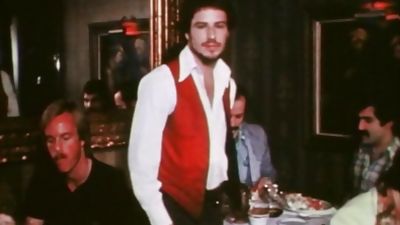 Catching Up (1975) Part 1, Big Cock, Blowjob, Group Sex