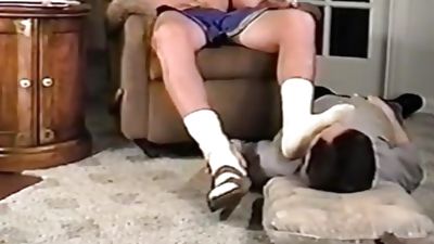 Jock dom top verbal feet, Legs, Masturbating, Gay