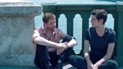 Older + younger troubled relationship (2018), Anal, Blowjob, Old And Young