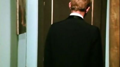 The American Adventures of Surelick Holmes (1971) Part 6, Anal, Group Sex, Crossdresser, Gay