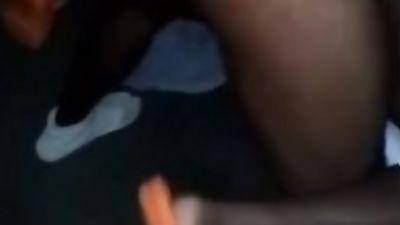 REAL Prison Sextape : Black Jail Inmate Bareback, Black, Gay, Bareback