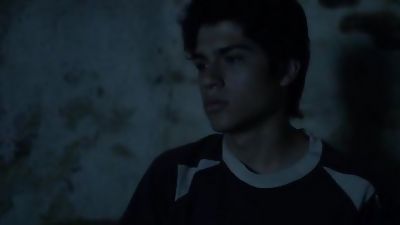 Marcos (2018), Anal, Outdoor, Crossdresser, Gay