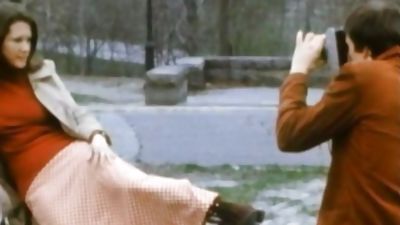 The Night Before (1973) Part 1, Anal, Masturbating, Vintage, Gay