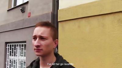 CZECH HUNTER 506, Anal, Blowjob, Gay, Czech, Czech Hunter