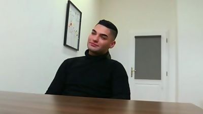 DIRTY SCOUT 227 - Bareback amateur gay interview, Anal, Big Cock, Blowjob, Dirty Scout