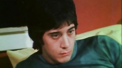 Catching Up (1975) Part 4, Big Cock, Blowjob, Gloryhole