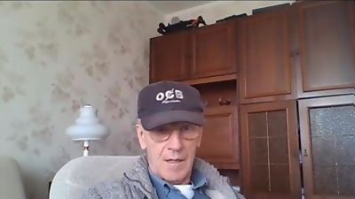 74 yo man from Poland 2, Old And Young, Webcam, Gay
