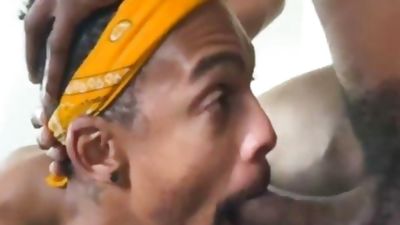 Diamond Dickin', Anal, Big Cock, Black