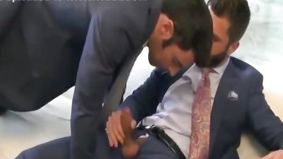 Hector De Silva - homosexuals In Suits pound, Gay, Suit and Tie, Hector De Silva