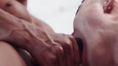 Carlos Leão & Yoshi Kawasaki - Massage Therapy, Black, Blowjob, Creampie, Japanese, Massage