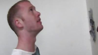 homo fellows Are Ready To Gag On darksome penises, Black, Blowjob, Deepthroat, Gay