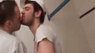 German bunch-sex, Anal, European, Blowjob, Gay, German