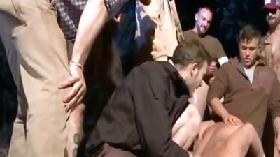 sadomasochism - No One Can Hear u screech! Part II, BDSM, Screaming, Submissive