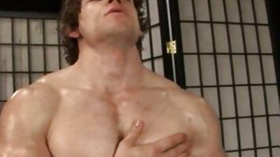 Tomas Kukal powerful homo teen, Solo, Gay, Muscle