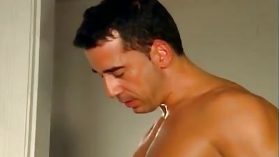 Boss And Bodyguard plow, Big Cock, Uniform, Gay