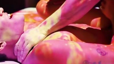 Camp Chaos - Upstate: bare - Matthew Camp 69 Love, Anal, Blowjob, Brunette, Men