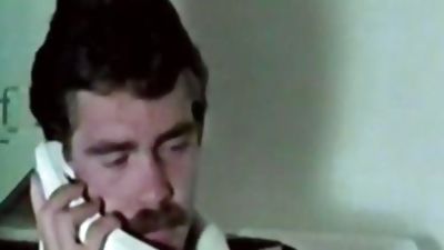 So Many fellows, So Little Time (1979) Part 1, Anal, Big Cock, Blowjob