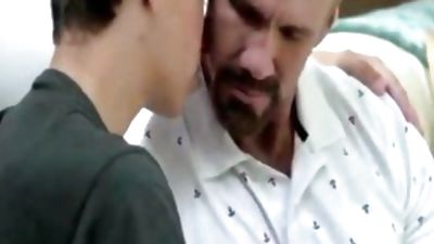 legal age teenager Seduces His Teacher, Teacher, Teen, Seduced