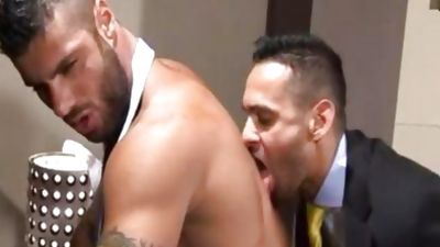 Non Capisco, Mature, Pornstar, Gay