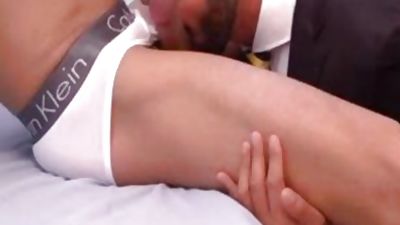 Dr Dani Examines Maikel, Anal, Blowjob, Mature