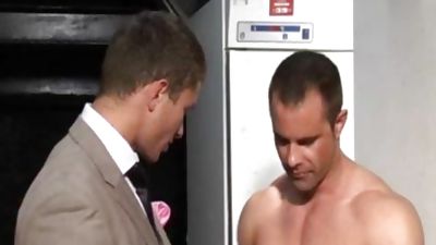 The Celler, Blowjob, Fingering, Mature