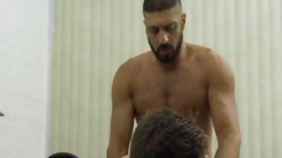 Hypnotized - Marco Napoli And Ashton Garner., Big Cock, Old And Young, Teen, Marco Napoli