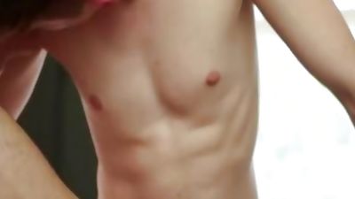 Levi Karter, Jack Rayder & Lukas Grande nail, Anal, Blowjob, Masturbating, Levi Karter, Lukas Grande