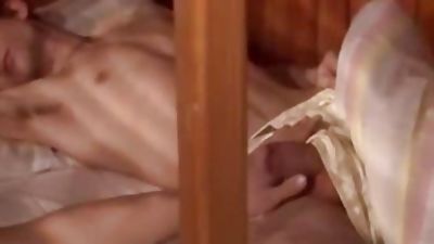 fuck Roommate, Anal, Blowjob, Cumshot, Gay, Student