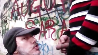 Ho Dovuto Tagliare Alcune Parti Della Clipspero Che Vi Piaccia. A recent Version Of My clip scene..just Cut In Some Frames..
A gigantic Hug For All. have a joy, Blowjob, Deepthroat, Fetish