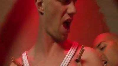 coarse naked Real - Scene 1, Hardcore, Reality, Gay