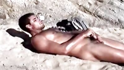 teen On The Beach, Bikini, Blowjob, College, Masturbating, Teen