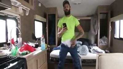 Tatted StepDaddy acquires excited And makes a decision To Use His twink Son As A Cumdump!!, Old And Young, Teen, Gay