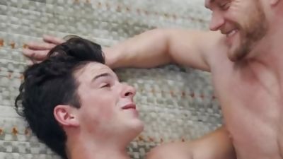 Archie & Sean : raw - ass Lovemaking, Anal, Ass, Big Cock, Sean Cody