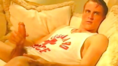 Monster big And young - Part 1 - Pacific Sun Entertainment, Blonde, Cumshot, Solo