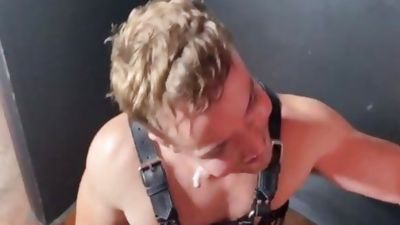 4some With Gabriel, Anal, Big Cock, Blowjob, Gabriel Cross