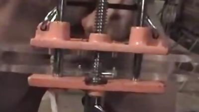 Cody Foster And slavemaster Bondi 4, Fetish, Vintage, Bondage