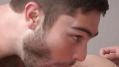 Brandon Bottoms: bareback - anal Sneak Peek, Anal, Hardcore, Muscle, Sean Cody, Brandon Cody