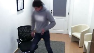 obscene Scout 176, European, Uniform, Gay, Bigstr