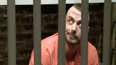 abused And slammed In Jail, Humiliation, Prison