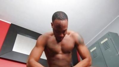 coach Seed - William Seed and Trent King African Hump, Big Cock, Blowjob, Brunette, Men, William Seed, Trent King