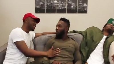 Find Out these Two Bros bang Around With Each Other, Hardcore, Gonzo