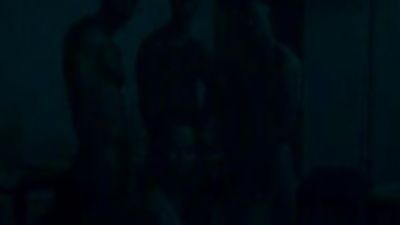 Jaxon Colt, Ashton Webber, Arad Owen Michaels Casino Night, Big Cock, Muscle, Hunks