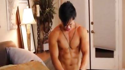 asian slut acquires nailed Hard, Anal, Asian, Blowjob, Gay, Slut