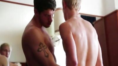 Tattoo gay anal rimming And cream flow, Anal, Ass, Cumshot, Aya Kamiki