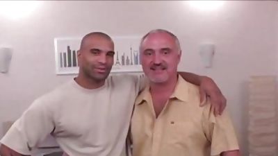 Dexter Serviced, Interracial, Teen, Gay