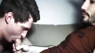 Encuentro sexual homo En París, Hardcore, Gay, Beauty, Gonzo