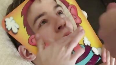 The teens' cream Game, Teen, Aya Kamiki