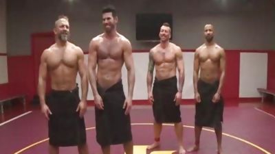 Dirk Caber Fighting, Fight, Dirk Caber